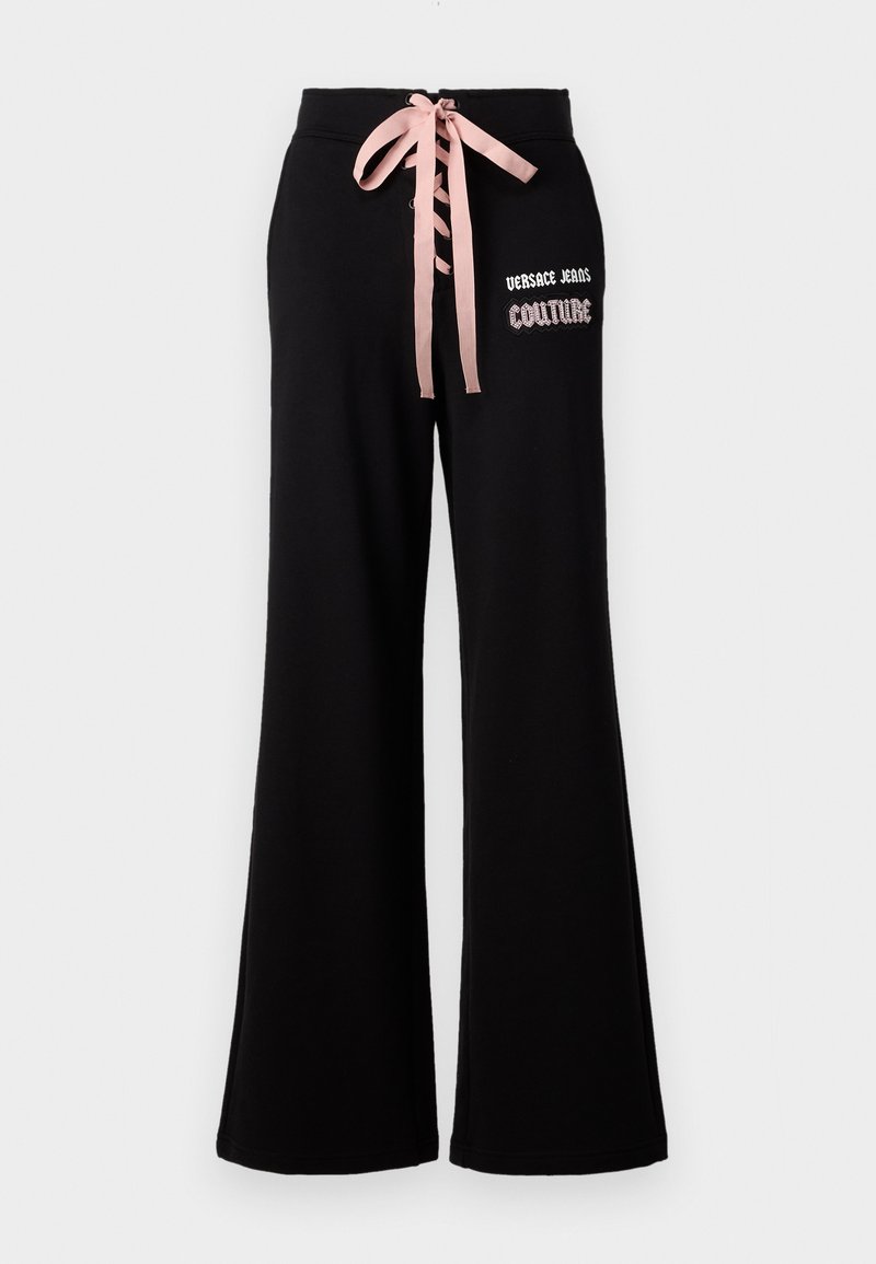 Versace Jeans Couture Trainingsbroek zwart