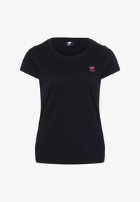 Unausgewählt, black beauty