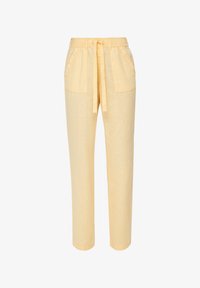 Non selezionato, zitrone