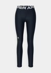 HEATGEAR - Tamprės - black/white
