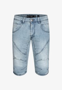 Non sélectionné, midblue wash