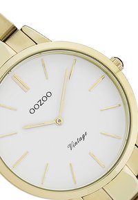 OOZOO VINTAGE SERIES - Montre - goldfarben