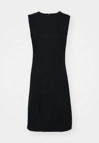 ALEIKA - Jerseykleid - black