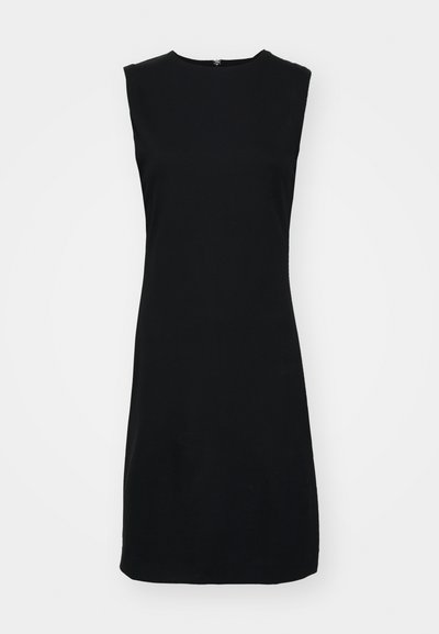 Tiger of Sweden ALEIKA - Jersey dress - black