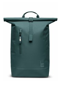 Niet geselecteerd, sea teal