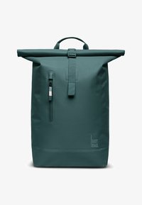 Non sélectionné, sea teal