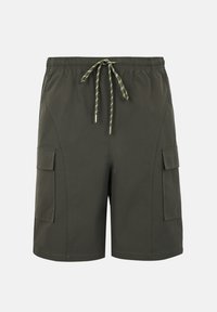 Sélectionné, dark grey