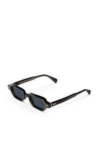 SAMAR - Solbriller - black-smoke gray