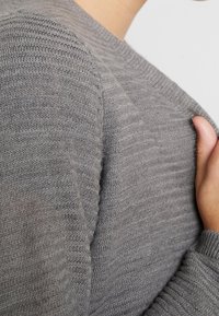 ONLY Tall Kofta - mottled grey