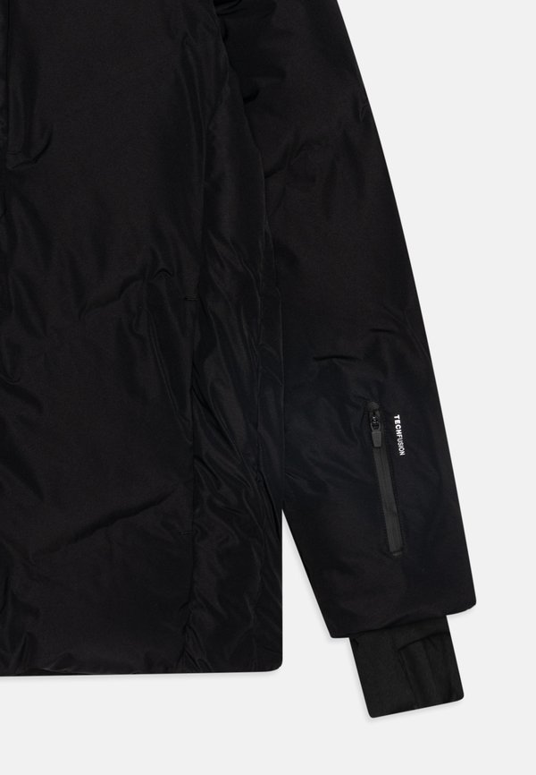 JCOSLAY HEAT  PUFFER - Winter jacket3