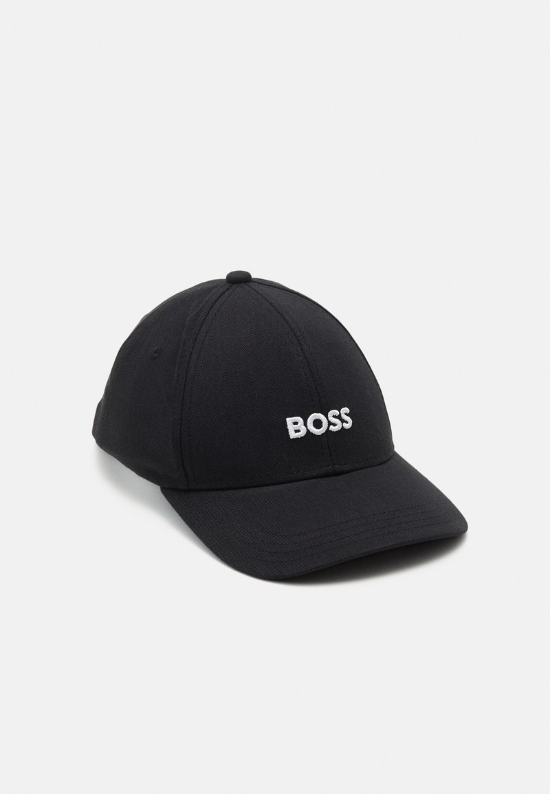 BOSS ZED UNISEX Cap black Zalando.ie