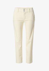 No seleccionado, beige