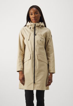 AALEM - Parka - beige