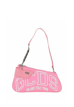 Borsa a mano - pink