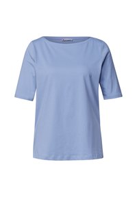 Non sélectionné, northern blue