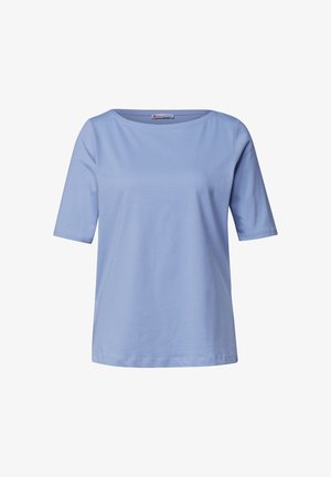 Street One, - T-shirt basic