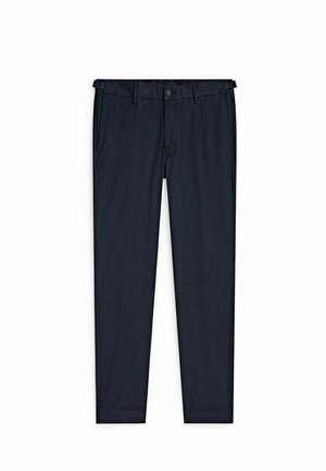 Chino - dark blue