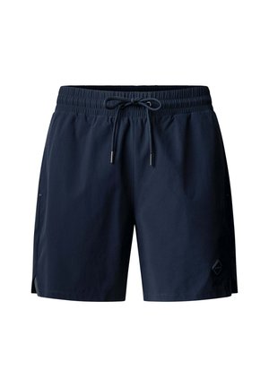 HS TRAIN  - Shorts - navy