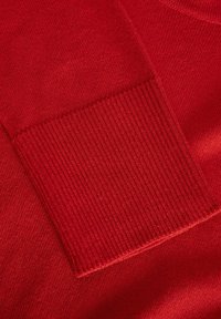 JJXX JXCARA czerwony