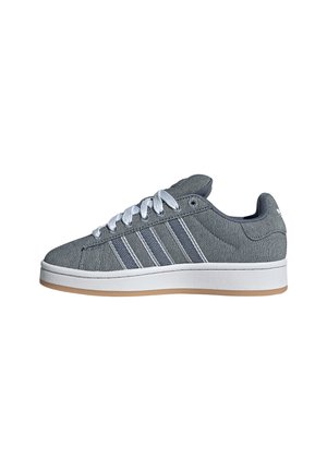 adidas Originals, ADIDAS ORIGINALS CAMPUS 00S KIDS LIFESTYLE - SCHUHE KINDER - SNEAKERS - Skatesko - grau