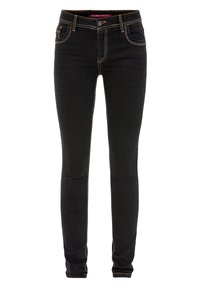 Unausgewählt, black