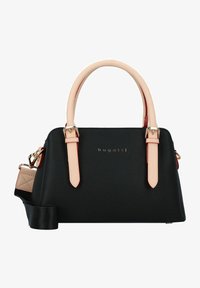 Sélectionné, schwarz