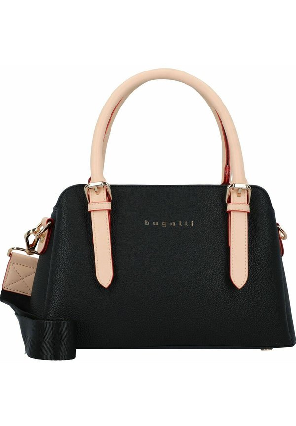 ELLA - Handtasche - schwarz