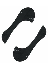 Burlington Carrington - Socquettes - black