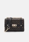 EMILEE - Borsa a tracolla - mocha
