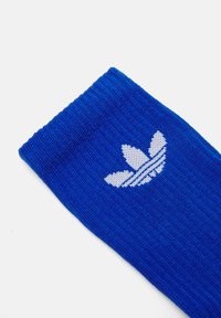 adidas Originals TR CREW S 6PACK - Sukat - halo blush/blue/green/better scarlet
