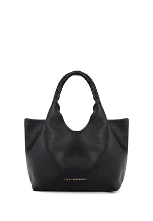 Bolso de mano - black