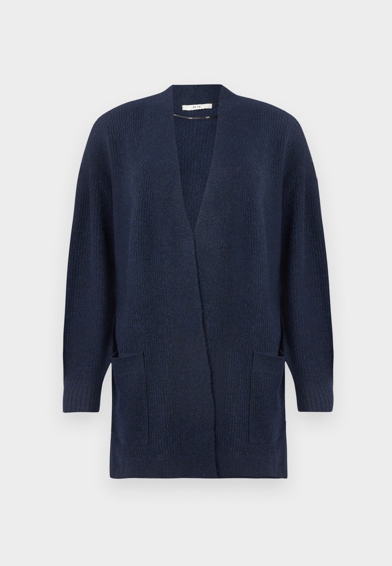 JDY Vest antraciet