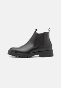 JFWCAMDEN CHELSEA BOOT - Stivaletti - anthracite