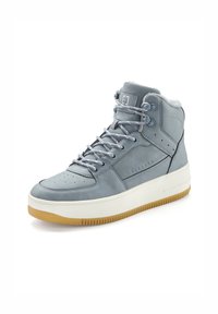 Elbsand Snowboot/Winterstiefel - hellblau