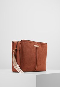 River Island Borsa a tracolla - beige