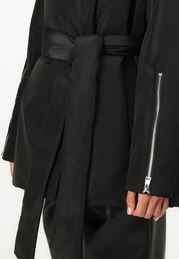 FAIANA - Winter jacket4