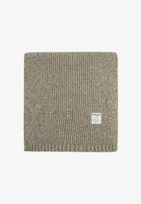 No seleccionado, safari green