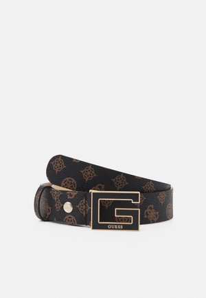 Ceinture - brown