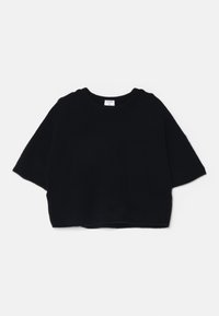 TEE - Pulover - black