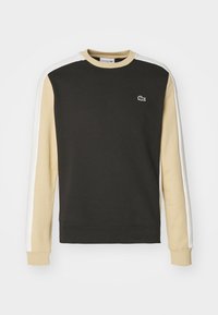 Lacoste Sudadera - beige