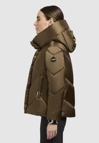 khujo OLSA - Chaqueta de invierno - khaki