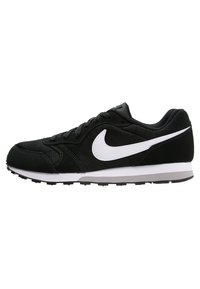 Abundancia Motivar bruscamente Nike Sportswear MD RUNNER 2 - Zapatillas - schwarz/negro - Zalando.es