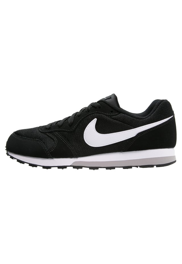 MD RUNNER 2 - Sneaker low - schwarz