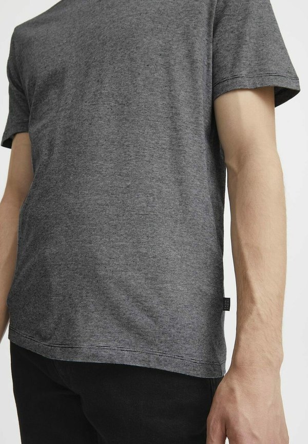 CFTHOR - Basic T-shirt - grau2
