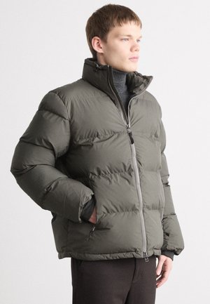 JUNOS - Winter jacket - beluga