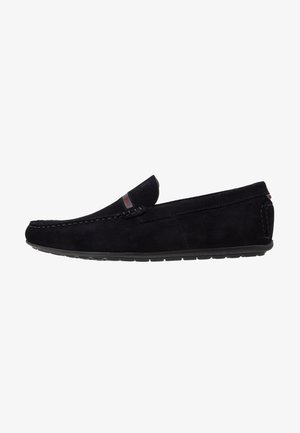 DANDY - Mocassini - dark blue