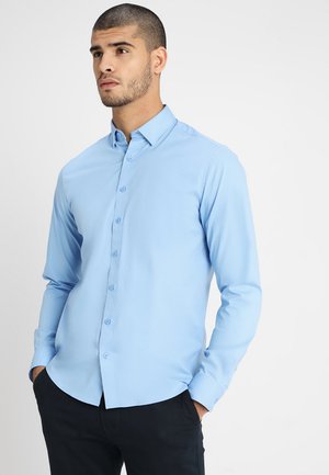 SDTyler - Businesshemd - light blue