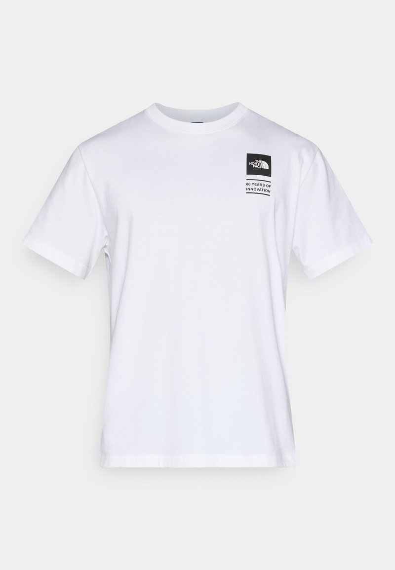 Camiseta estampada