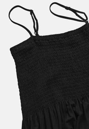 Cellbes of Sweden, Trikoomekko - black