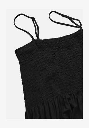 Cellbes of Sweden, Trikoomekko - black